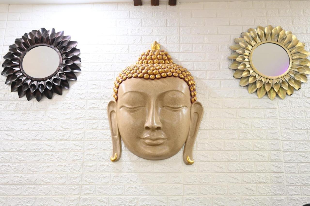 Shree R.C.Vatika 호텔 Motihari 외부 사진