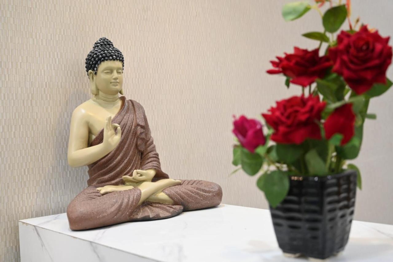 Shree R.C.Vatika 호텔 Motihari 외부 사진