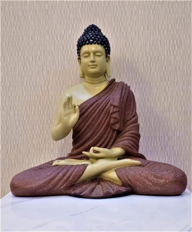 Shree R.C.Vatika 호텔 Motihari 외부 사진